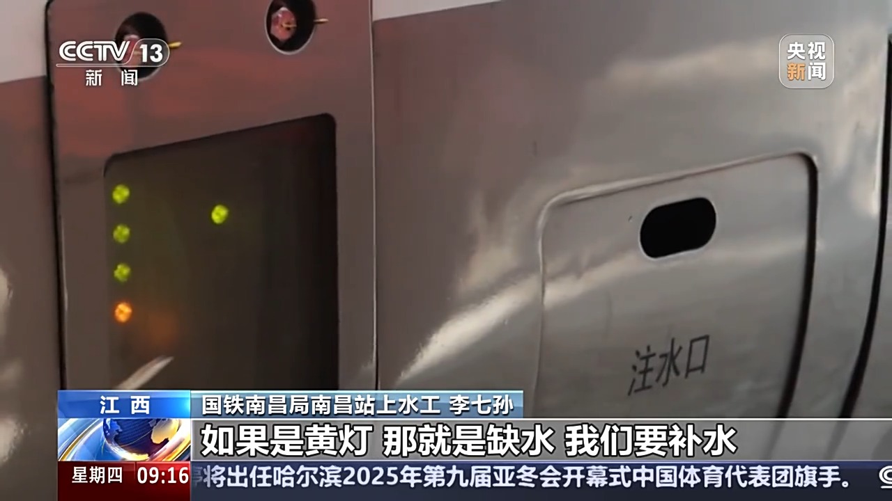 为了实现流