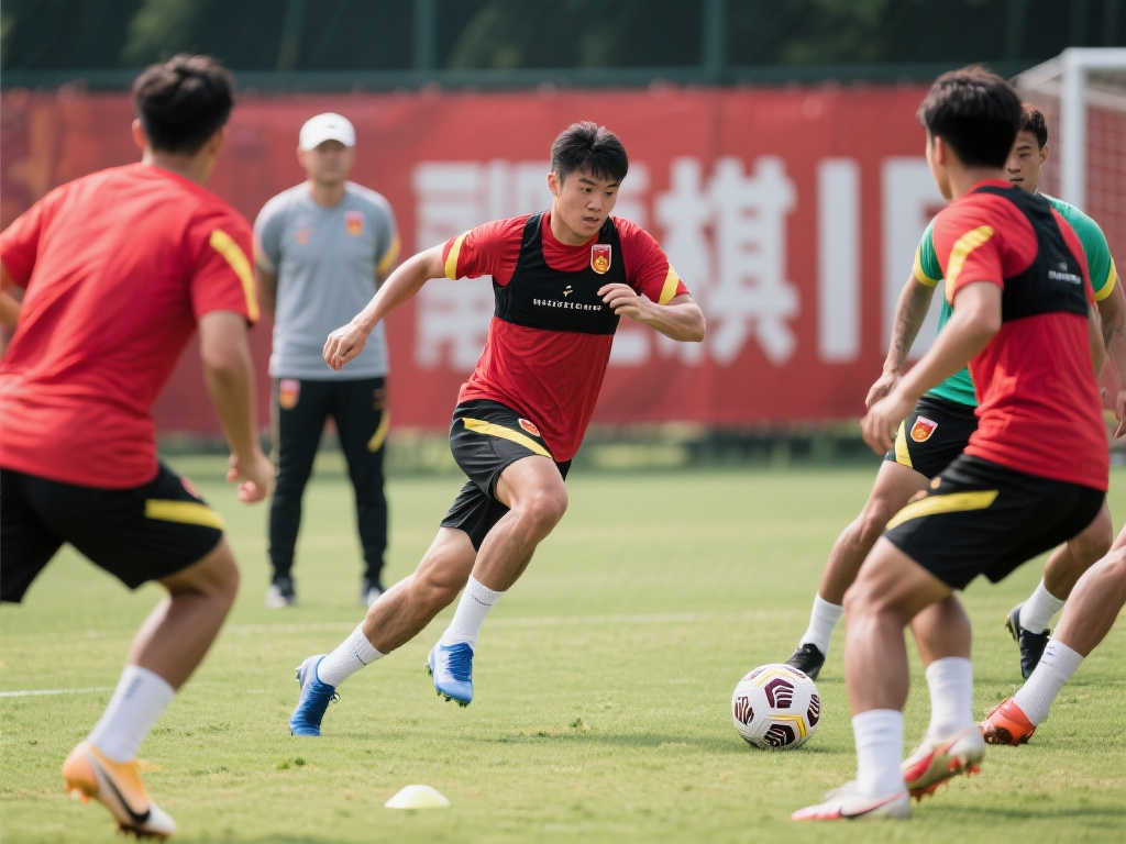 足球要求的 足球要求的